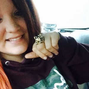 Meet your Posher, Shelby